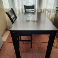 میز ناهارخوری ۴ نفره