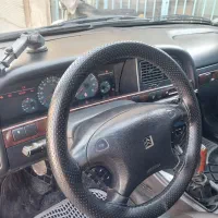 زانتیا ۱۸۰۰ سوپر لوکس فرانسوی|خودرو سواری و وانت|اصفهان, جلفا|دیوار