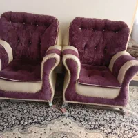 مبل و میز ناهارخوری|مبلمان خانگی و میز عسلی|چالوس, |دیوار