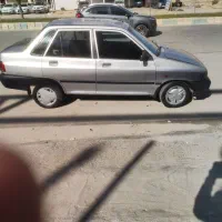 پراید 86|خودرو سواری و وانت|کبودرآهنگ, |دیوار