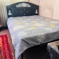 تخت خواب دو نفره و خوش خواب|تخت و سرویس خواب|مشهد, کوی المهدی|دیوار