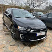 لنسر ۲۰۱۷ نیوفیس