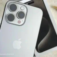 معاوظه با هم قیمت iPhone15 Pro 256 ZA/Aریجستر شده
