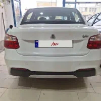 ساینا s دوگانه فابریک مدل ۱۴۰۲|خودرو سواری و وانت|سمیرم, |دیوار