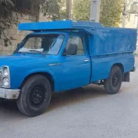 نیسان|خودرو سواری و وانت|کرمانشاه, |دیوار