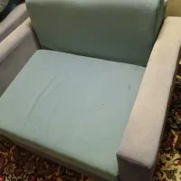 مبل تخت شو