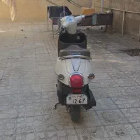 فروش موتور گرینو ژاپنی اصل موتور سالم و پلمپ بشرط