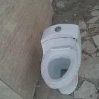 توالت فرنگی|لوازم حمام|مشهد, امیرآباد|دیوار