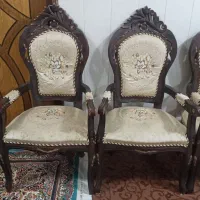 مبل استیل|مبلمان خانگی و میز عسلی|اصفهان, شهرک امام زمان|دیوار