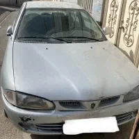 سواری پروتن