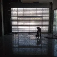 نصب وتعمیر کرکره ، جک .وانواع درب برقی ۲۴ساعته|خدمات پیشه و مهارت|کرج, گلشهر|دیوار