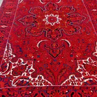 سه عدد‌۹متری شبیه بهم|فرش|مراغه, |دیوار