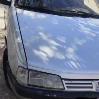 ۴۰۵ دوگانه کارخونه ۸۹|خودرو سواری و وانت|رفسنجان, |دیوار