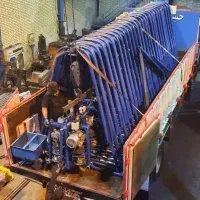 اتومات mashin خلاطه ساختمانی|ماشینآلات صنعتی|جاسک, |دیوار