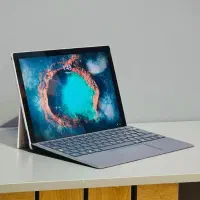 تعمییرات و فروش لپ تاپ و surface|رایانه همراه|مشهد, ده دی|دیوار