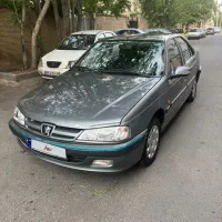 پرشیا سال مدل ۹۹