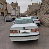 سمندLX XU7|خودرو سواری و وانت|قدس, شهر‌قدس|دیوار