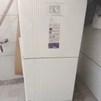 ابگرمکن ۵۰ لیتری ایران شرق