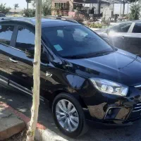 جک s5|خودرو سواری و وانت|سنندج, |دیوار