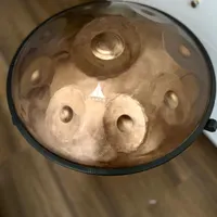 ساز هنگ درام مدل KAREN