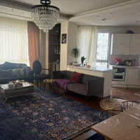 ۹۲ متر _ دو خواب _ فول _ لابی و سرایداری