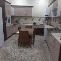 منزل شیک یه خواب وسط امیرآباد سند تکبرگ|فروش خانه و ویلا|نجف‌آباد, امیرآباد|دیوار