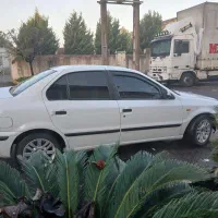 سمند ۹۵ دوگانه شرکتی|خودرو سواری و وانت|لشت نشا, |دیوار