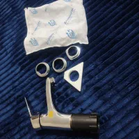 شیر. روشویی نو. نو|لوازم سرویس بهداشتی|دورود, |دیوار