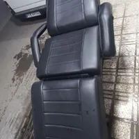 تخت ماساژ سه تیکه تمام چرم