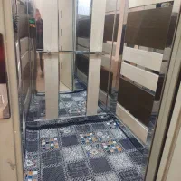 رهن و اجاره طبقه دوم ، دوخوابه ، ۱۰۰ متری