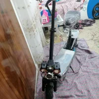 اسکوتربرقی وینر اسکای 3000 فول