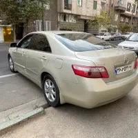 کمری GLX مدل ۲۰۰۷|خودرو سواری و وانت|تهران, جمال‌زاده|دیوار