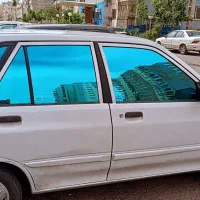 شیشه دودی فقط ۶۵۰