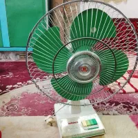 پنکه اصل ژاپن