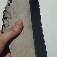 کفش خارجی