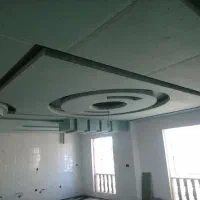 مجری صفرتاصددکوراسیون داخلی باسابقه اجرای ۱۵ساله|خدمات پیشه و مهارت|کبودرآهنگ, |دیوار