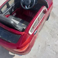 ماشین شارژی|اسباب‌بازی بچه|قزوین, |دیوار