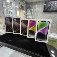 iPhone 17 pro 17 pro max نو و پلمپ اپل|موبایل|شیراز, زند|دیوار