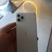 ایفون ۱۱پرومکس۲۵۶|موبایل|سنندج, |دیوار