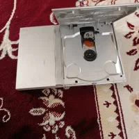 پلی استیشن دو فلش خور