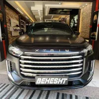 ایکس تریم 400t    vx