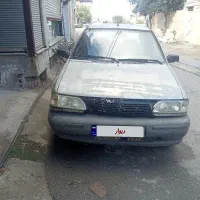 پراید۹۰دوگانه دستی|خودرو سواری و وانت|نکا, |دیوار