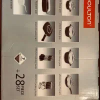 ست جهیزیه و لوازم آشپز خانه|ظروف سرو و پذیرایی|تهران, حکیمیه|دیوار