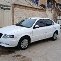 سمند سورن پلاس ۱۴۰۳دریچه سیمی موتور جدید