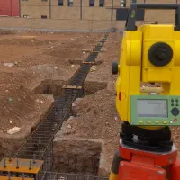 نقشه برداری .شمیم یو تی ام سند نقشه کشی یوتی ام