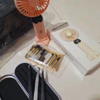 فروش لوازم اکستنشن مژه|آرایشی، بهداشتی، درمانی|پردیس, فاز ۱۱|دیوار