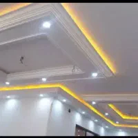 گچکاری و انواع گچبری|خدمات پیشه و مهارت|پاوه, |دیوار