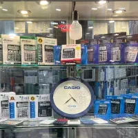 ماشین حساب ضمانتی