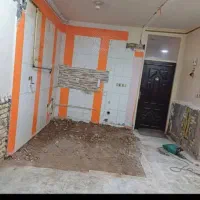 تخریب وبازسازی ،کف آشپزخانه،آرک،آهن کشی،اجرای سقف|خدمات پیشه و مهارت|اهواز, گلستان|دیوار