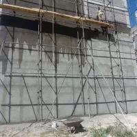 بنایی. ساختمان سازی. سیمانکاری. سنگ چینی|خدمات پیشه و مهارت|قروه, |دیوار